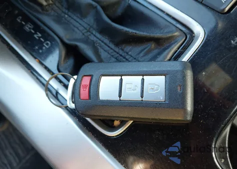 2023 Mitsubishi Eclipse Cross Se S-Awc/Sel S-Awc from USA, damaged, VIN JA4ATWAA3PZ036612